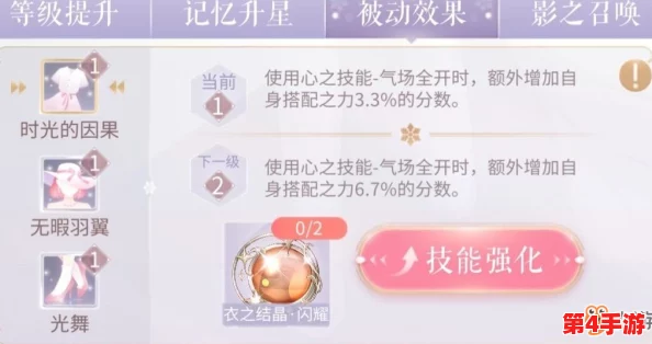 探索闪耀暖暖：缘起之钥的神秘魅力与非凡效果全解析概览