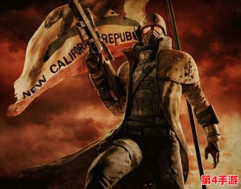 《辐射4》深度探索：个性化伙伴搭配，精选最佳武器策略指南