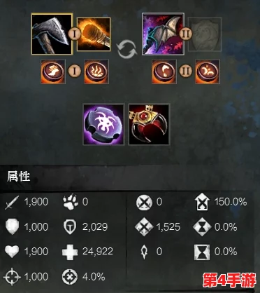 小兵战场新纪元：一炮定乾坤的最强装备精选与武器威能深度剖析排名
