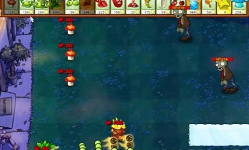 PVZ创新融合益智挑战：解锁至尊VIP树桩2关卡全攻略，智慧策略助你轻松通关新境界