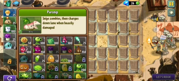 PVZ创新融合益智挑战：解锁至尊VIP树桩2关卡全攻略，智慧策略助你轻松通关新境界