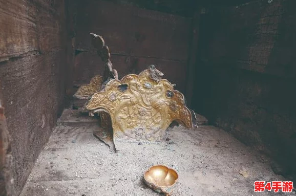 最近2018年的中字文墓惊现古代文化瑰宝，成果让人惊叹的考古发现