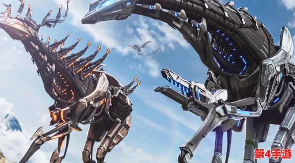 探索方舟生存进化:揭秘特定地牢中隐藏的泰克枪获取秘境 探索方舟生存进化:揭秘特定地牢中隐藏的泰克枪获取秘境