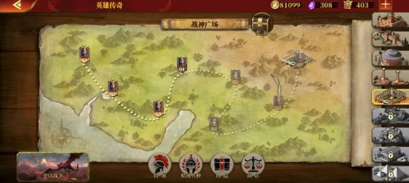 征服传奇战场:史诗战役全方位策略指南,勇闯至高难度挑战巅峰 征服传奇战场:史诗战役全方位策略指南,勇闯至高难度挑战巅峰