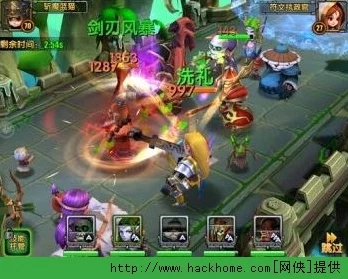 《西普大陆》天启纪元：解锁暴风裂空王终极挑战策略与阵容搭配指南