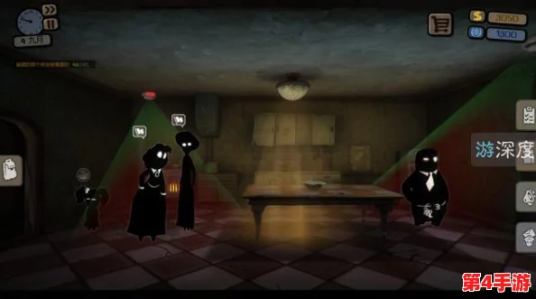 《我的世界》构筑的虚拟乌托邦:探索游戏创意无限与现实规则束缚的本质差异 《我的世界》构筑的虚拟乌托邦:探索游戏创意无限与现实规则束缚的本质差异