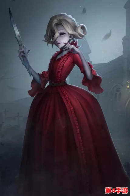 《第五人格》红夫人高阶策略:掌握镜像艺术,进阶操控技巧与实战布局精解 《第五人格》红夫人高阶策略:掌握镜像艺术,进阶操控技巧与实战布局精解