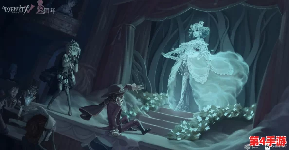 《第五人格》红夫人高阶策略:掌握镜像艺术,进阶操控技巧与实战布局精解 《第五人格》红夫人高阶策略:掌握镜像艺术,进阶操控技巧与实战布局精解