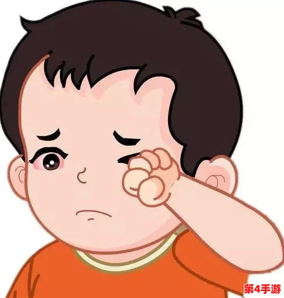 黑土流眼泪翻白眼害羞脸红图片：探讨情感表达与视觉艺术的奇妙结合，展现内心世界的丰富多彩