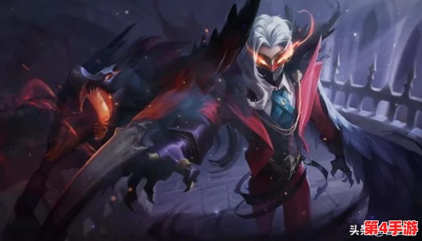 独家攻略：王者荣耀周瑜全新限定皮肤'赤莲之焰'，解锁方式与获取技巧全揭秘！