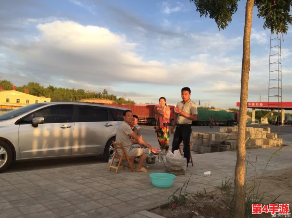 我夫妻俩和朋友夫妻自驾游中的欢乐与挑战体验 我夫妻俩和朋友夫妻自驾游中的欢乐与挑战体验