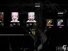 战双帕弥什角色深度探讨:罗塞塔·凛冽的实战价值与培养潜力全面剖析 战双帕弥什角色深度探讨:罗塞塔·凛冽的实战价值与培养潜力全面剖析