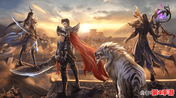 2024年度必玩榜单：高人气经典传奇游戏精选下载，探索无限荣耀之旅的顶级选择