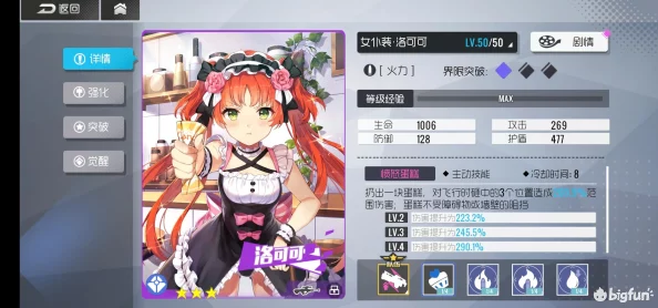 深度剖析《双生视界》训练服艾琳:全方位技能特性与属性图鉴,实战表现如何? 深度剖析《双生视界》训练服艾琳:全方位技能特性与属性图鉴,实战表现如何?