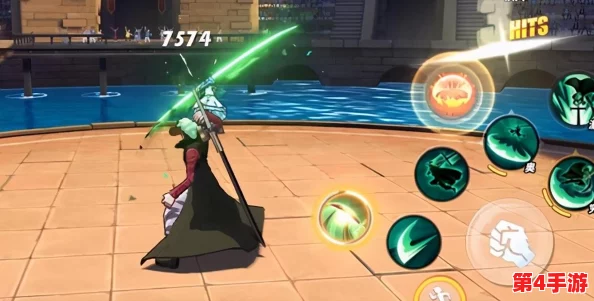 航海王热血航线:深度探索推进城六层,全面通关策略与高手心得分享指南 航海王热血航线:深度探索推进城六层,全面通关策略与高手心得分享指南