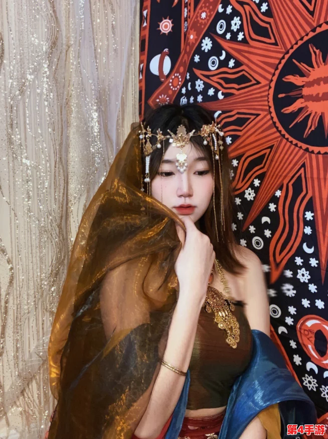 嘼皇ZZXXOO另类：探寻异域风情，揭秘神秘面纱