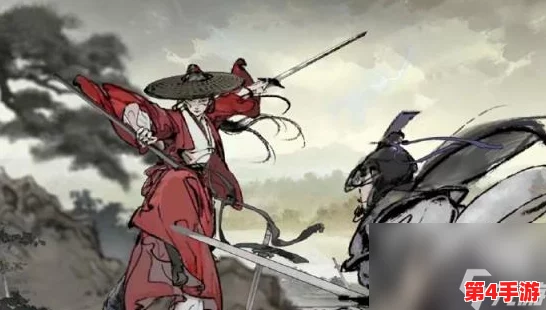 墨剑江湖:精选最强侠客指南,揭秘武林至尊的独门之选与策略搭配 墨剑江湖:精选最强侠客指南,揭秘武林至尊的独门之选与策略搭配