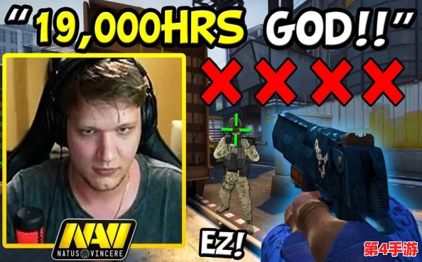 暴躁老阿姨CsGO最新章节更新:细节解析与玩家热议之全面综述 暴躁老阿姨CsGO最新章节更新:细节解析与玩家热议之全面综述