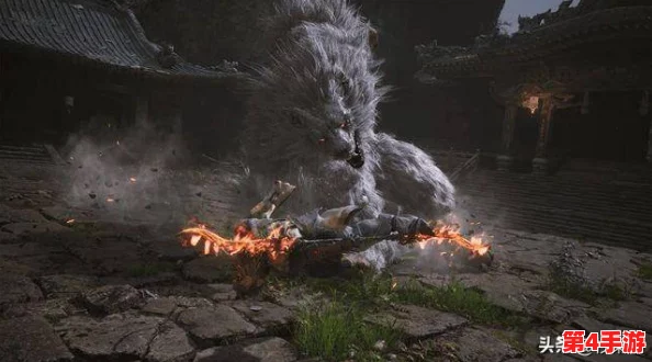 独家揭秘：黑神话悟空续作三部曲宏伟蓝图震撼曝光，续写传奇新篇章！