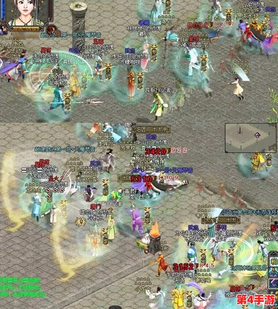 《燕云十六声》游戏深度探索:清河大侠任务全成就攻略,解锁侠义之路的隐藏篇章 《燕云十六声》游戏深度探索:清河大侠任务全成就攻略,解锁侠义之路的隐藏篇章