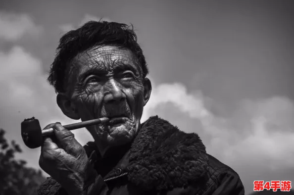 深入分析老太婆特级毛片BBwwBBww现象，看其背后社会文化影响