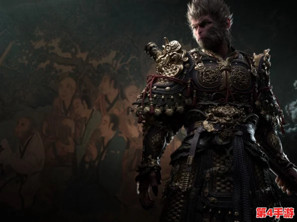 《黑神话:悟空》中傀蛛士精魄的隐秘获取策略与技巧深度挖掘 《黑神话:悟空》中傀蛛士精魄的隐秘获取策略与技巧深度挖掘