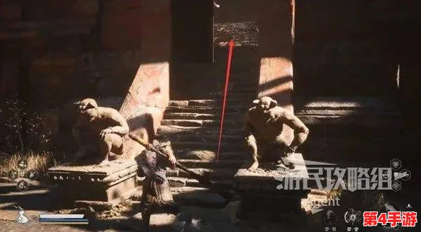 解锁黑神话悟空终极挑战:真大圣模式全攻略与进阶技巧指南 解锁黑神话悟空终极挑战:真大圣模式全攻略与进阶技巧指南