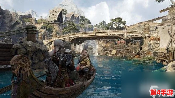 PCgamer评测：《战神5》PC版战斗体验获赞，剧情表现略显平淡仅得79分评价