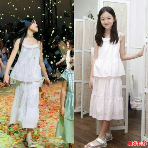 解锁心动小镇时尚密码：独家攻略揭秘格纹百褶裙的多样获取途径与搭配技巧