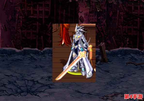 《地下城与勇士》中,哪款巨剑外观设计最吸睛?玩家票选热门美学鉴赏! 《地下城与勇士》中,哪款巨剑外观设计最吸睛?玩家票选热门美学鉴赏!