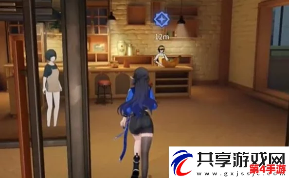 解锁归龙潮语谜团：一步一步指导你完成失足海王挑战任务，策略与技巧全攻略