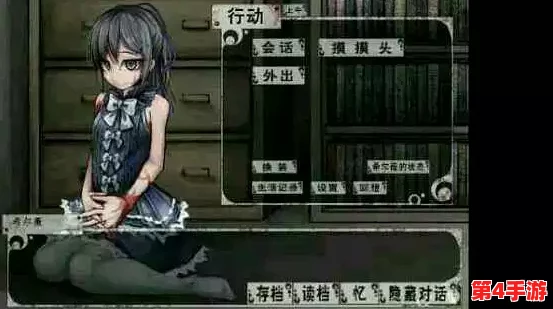 深入解析:希尔微奴隶生活7.6.9魔改安装包的独特魅力与变化 深入解析:希尔微奴隶生活7.6.9魔改安装包的独特魅力与变化