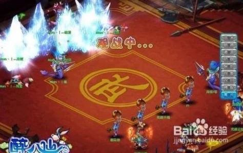 江湖御剑术：阵法精粹提炼与实战策略深化，精通炼化奥义，掌控战局新境界