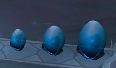 探索王者领域：揭秘龙蛋孵化奥秘与龙的华丽变身之道