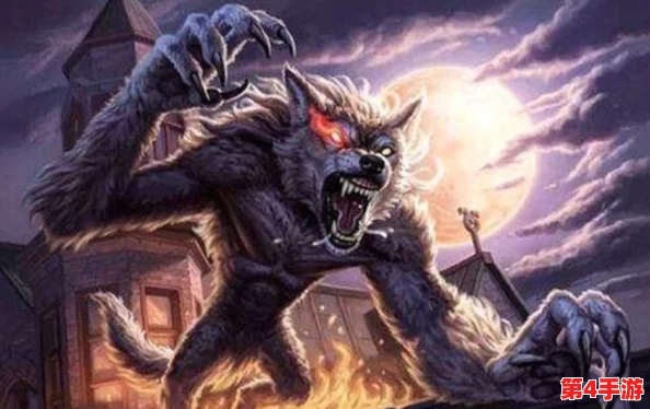 狼人策略深度解析:对决中如何巧妙利用通灵人能力扭转战局 狼人策略深度解析:对决中如何巧妙利用通灵人能力扭转战局