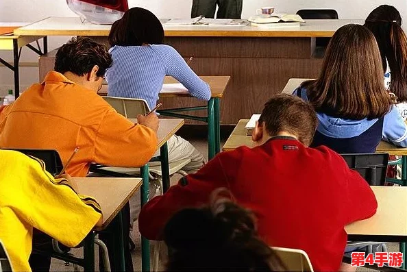 男生的坤坤 进老师的比：课堂上性别理解与影响的深入探讨