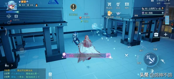 全面解析《龙族幻想》迷之饮料异闻任务:触发条件、完成地点与详尽步骤攻略指南 全面解析《龙族幻想》迷之饮料异闻任务:触发条件、完成地点与详尽步骤攻略指南