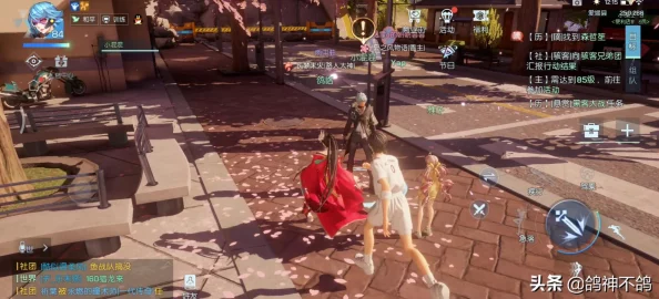 全面解析《龙族幻想》迷之饮料异闻任务:触发条件、完成地点与详尽步骤攻略指南 全面解析《龙族幻想》迷之饮料异闻任务:触发条件、完成地点与详尽步骤攻略指南