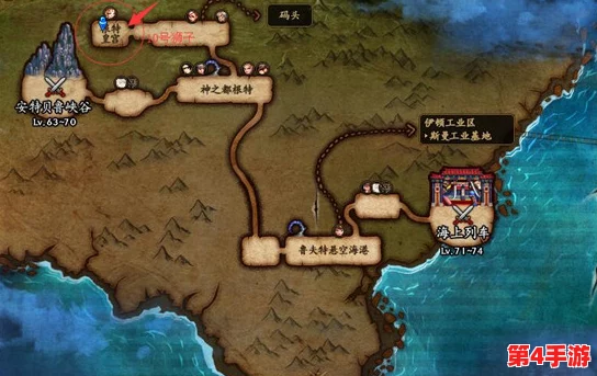 探索《地下城与勇士》中狮白角色的起源模组：揭秘其独特背景故事所在模块