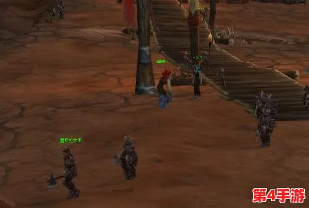 深入探索魔兽世界史诗战役：决战奥格瑞玛的全面战况与背后故事