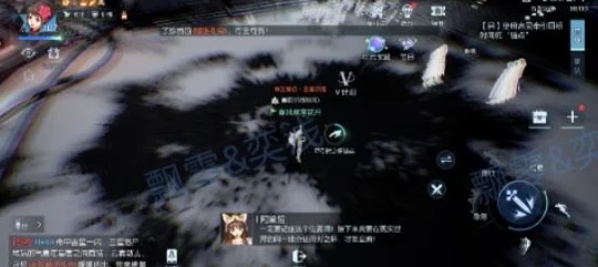 《龙族幻想》全攻略：揭秘红绿鲤鱼异闻任务流程，解锁隐藏地点与完成技巧详解