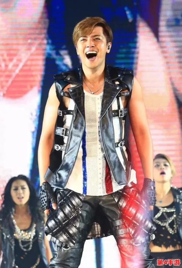 罗志祥天天运动5g影院嗨翻天,引领健康娱乐新潮流 罗志祥天天运动5g影院嗨翻天,引领健康娱乐新潮流