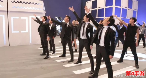 罗志祥天天运动5g影院嗨翻天,引领健康娱乐新潮流 罗志祥天天运动5g影院嗨翻天,引领健康娱乐新潮流