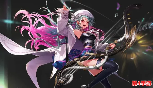 《地下城与勇士》中寻觅缪斯之音:探索隐藏地图解锁音乐女神的秘密领域 《地下城与勇士》中寻觅缪斯之音:探索隐藏地图解锁音乐女神的秘密领域