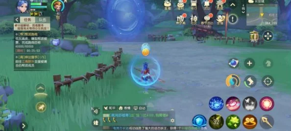 射手座奇效揭秘：造物梦工厂高效玩法与策略全览