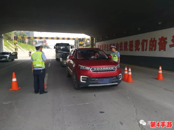 交警用小xue查酒驾文叫什么，这种科技手段如何改变交通管理的新思路