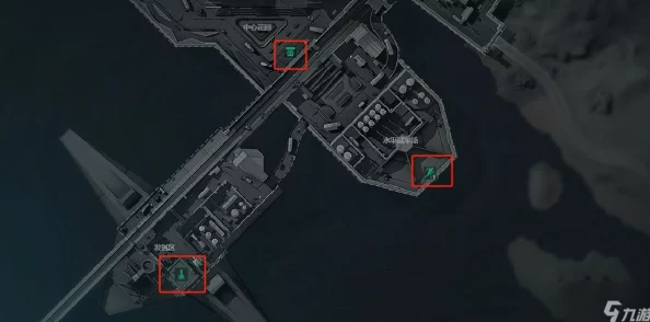 揭秘三角洲行动航天基地：探索未知领域的核心出生点坐标与战略部署蓝图