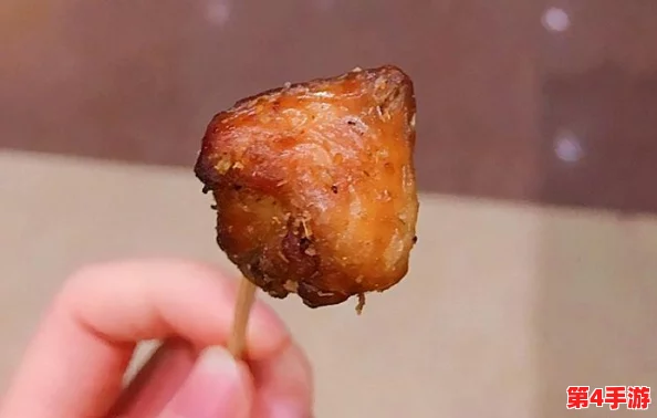 网友热议：搞鸡在美味背后，是引发大家热爱的独特调味和做法！