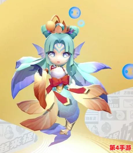 探秘无属性妖灵巅峰:一起来捉妖中,哪只非系精灵最耀眼? 探秘无属性妖灵巅峰:一起来捉妖中,哪只非系精灵最耀眼?