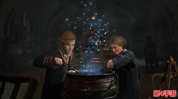 探寻《霍格沃兹之遗》续作：魔法世界新篇章何时再启神秘之门？